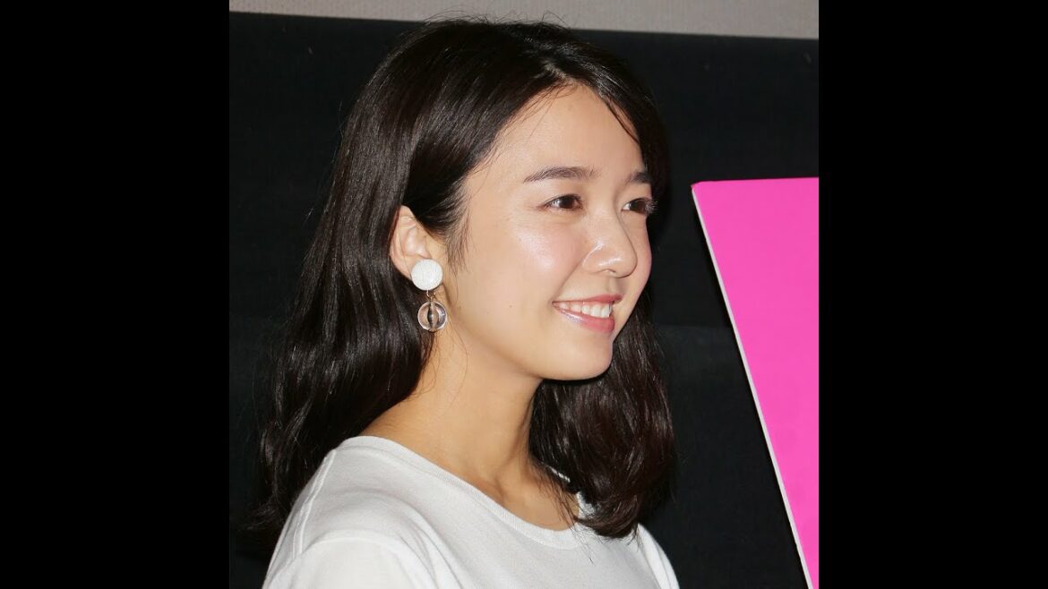 上白石萌音、「橋本環奈＆浜辺美波との3ショット」に心配の声が相次いだワケ