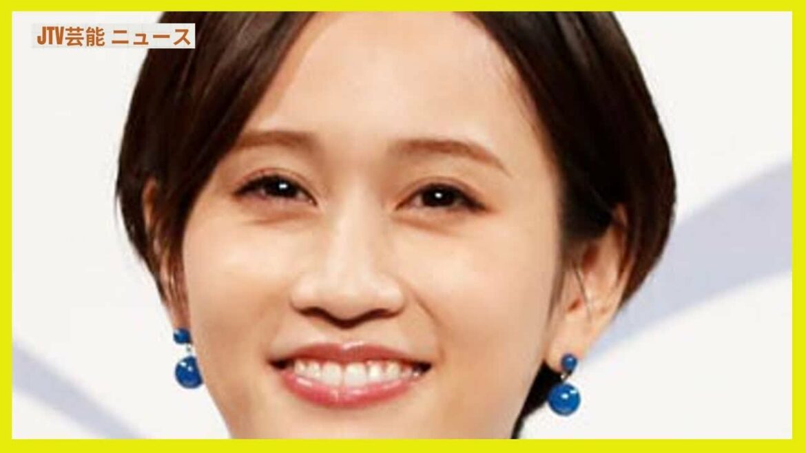 前田敦子が森川正規と破局説、半同棲報道前に関係解消か。勝地涼との離婚相談で密会? 事務所が熱愛は事実無根と否定も…