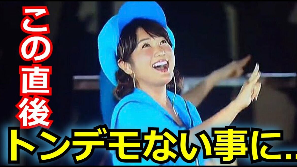 パラリンピック 開会式 での はるな愛 のパフォーマンスに大絶賛・称賛の嵐が…　その”耳を疑う理由”には涙が溢れて止まらない…【東京五輪】