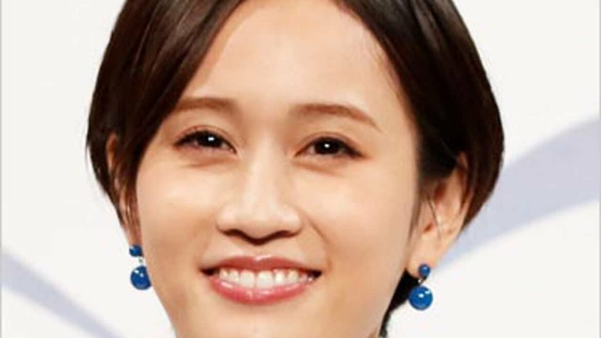 前田敦子が森川正規と破局説、半同棲報道前に関係解消か。勝地涼との離婚相談で密会? 事務所が熱愛は事実無根と否定も… 前田敦子が森川正規と破局説、半同棲報道前に関係解消か。勝地涼との離婚相談で密会? 事務所が熱愛は事実無根と否定も…