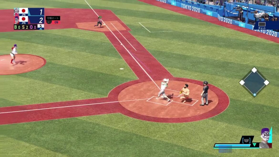 東京オリンピック 俺達のオリンピックは終わらない！