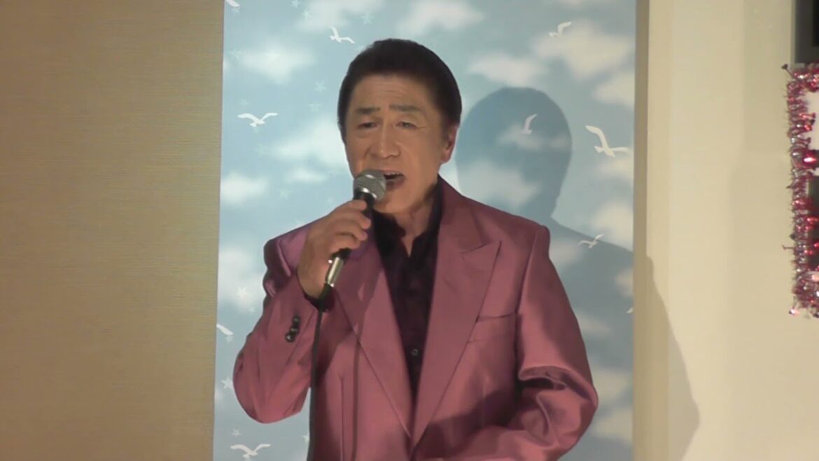 2021年5月9日（令和3年）祝 母の日！藤和也 無観客ライブ！