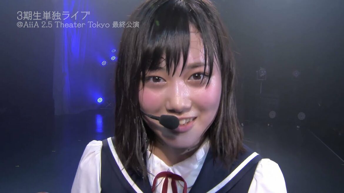山下美月さんと恋、始めました。【リアル乃木恋】