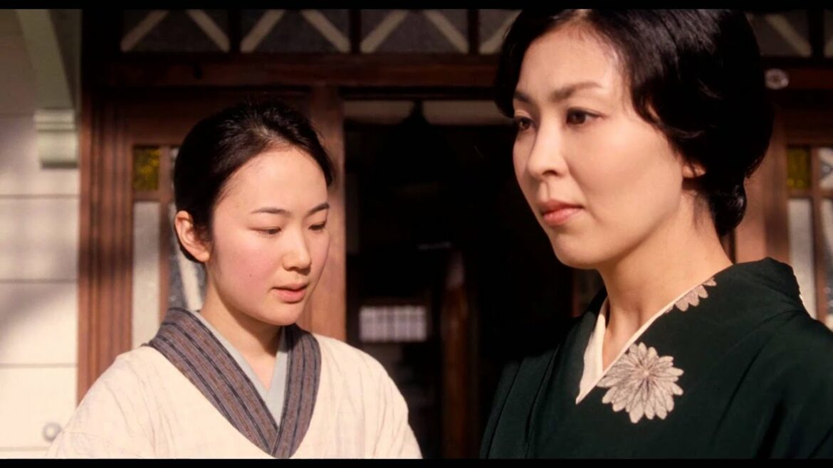 松たか子＆黒木華『小さいおうち』予告編