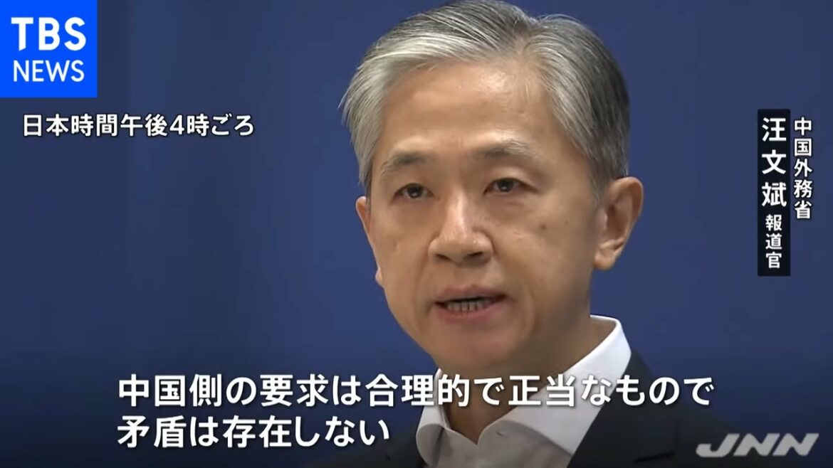 新型コロナ起源調査めぐる「矛盾」指摘に中国が反発