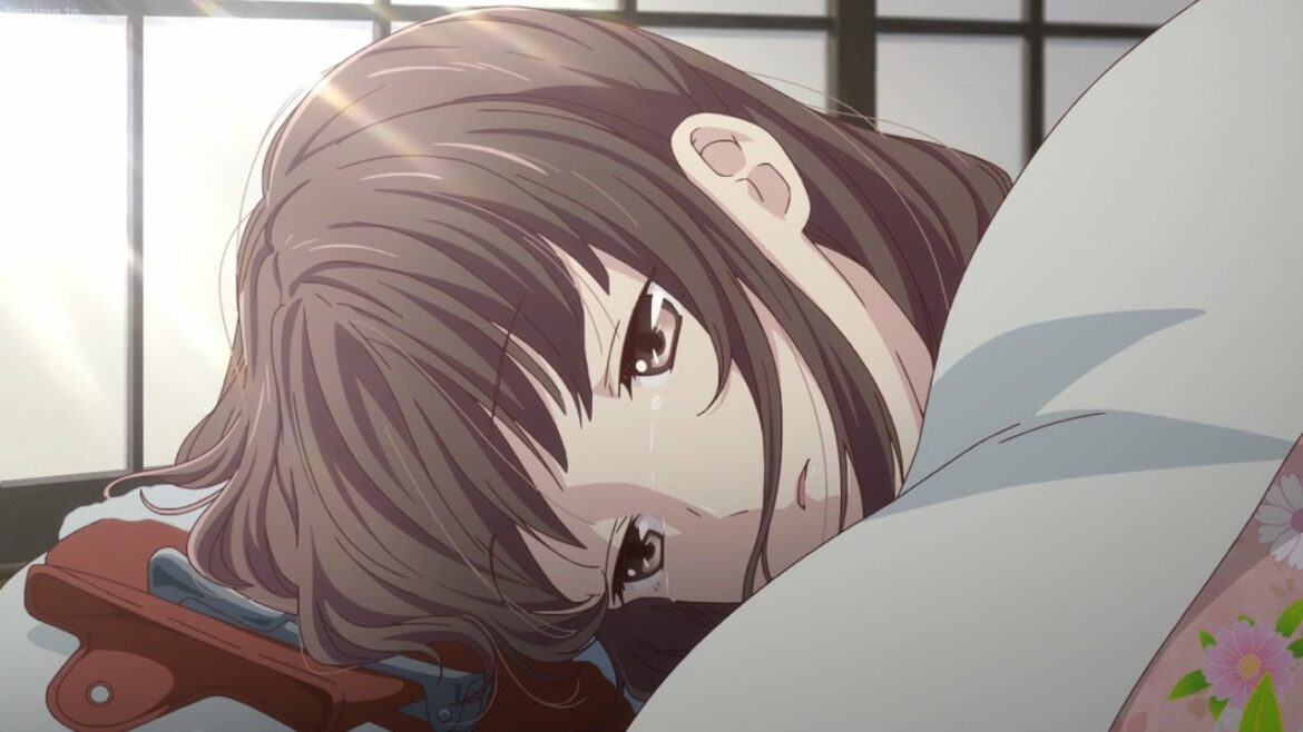 フルーツバスケット  || Tohru missed the chance to say goodbye || Fruits Basket: The Final