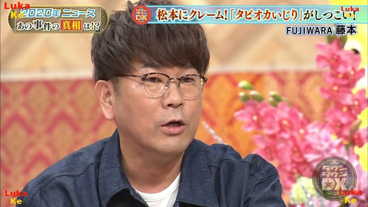 木村拓哉に最も近いジャニーズの木村拓哉モノマネ❗️A.B.CーZ河合郁人【浜田雅功・松本人志】🐬 🐬 - 【ダウンタウン】