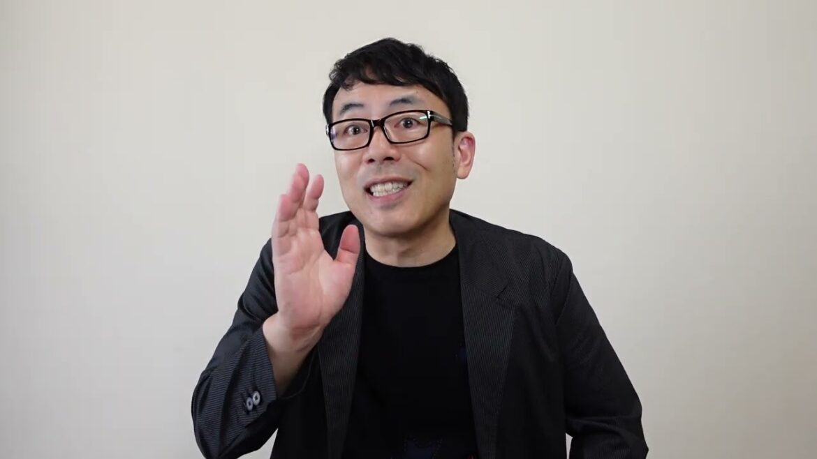 IOCバッハ会長に韓国名物教授が直訴！東京オリンピックの旭日旗映り込みに謝罪要求！｜上念司チャンネル ニュースの虎側