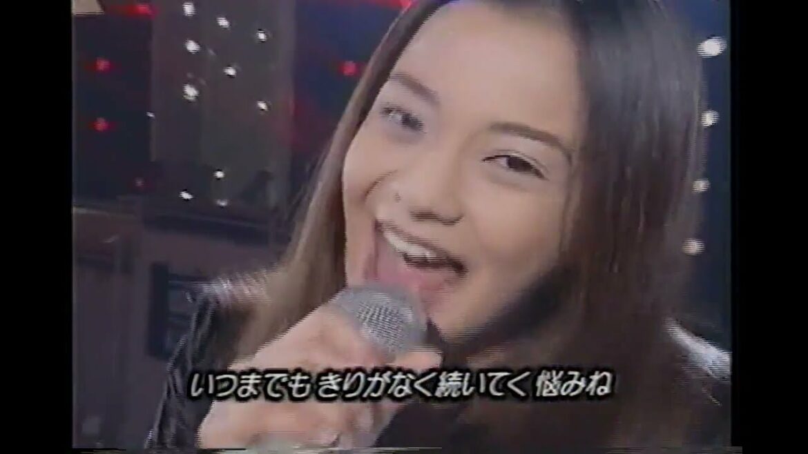 華原朋美 hate tell a lie / Every morning