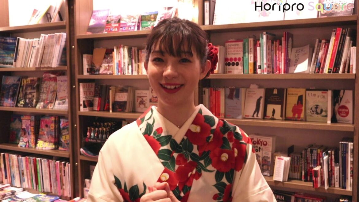 足立梨花『僕はまだ君を愛さないことができる』トークイベント