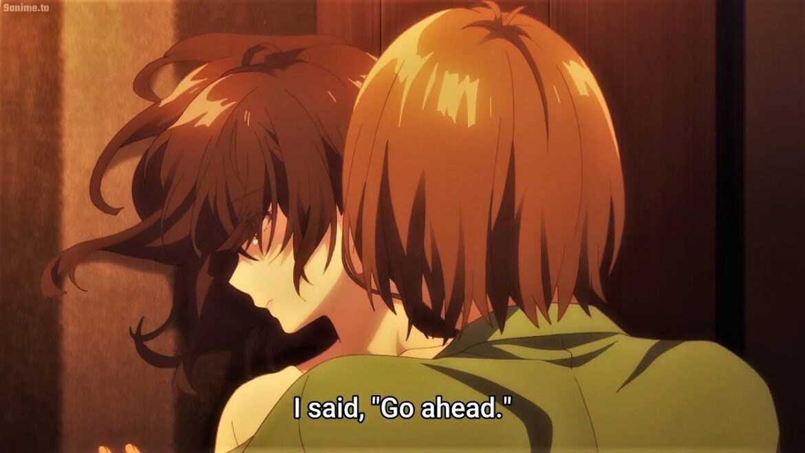 ひげを剃る。そして女子高生を拾う6話 || When Sayu bring Yaguchi to home || Hige wo soru ep 6 || Higehiro Episode 6