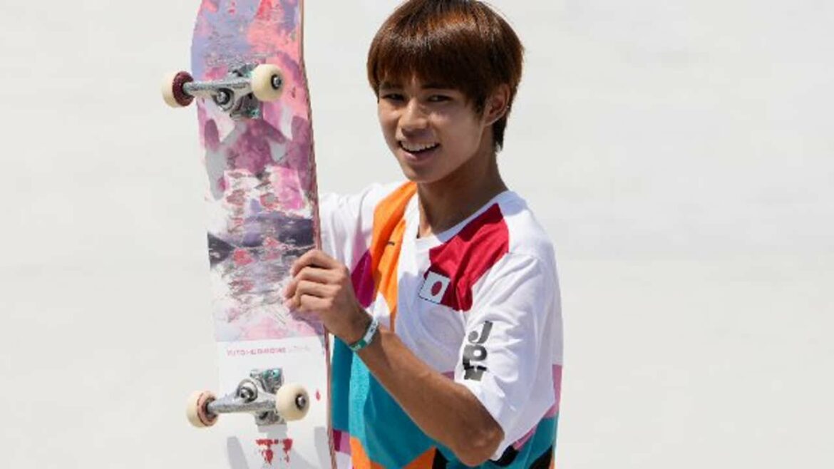 今日のニュース |日本スケボー界のレジェンドに聞く“堀米雄斗はどれだけスゴイ?”「修行というか、鍛錬の極みと言ってもいいレベル」| 東京都NEWS 今日のニュース |日本スケボー界のレジェンドに聞く“堀米雄斗はどれだけスゴイ?”「修行というか、鍛錬の極みと言ってもいいレベル」| 東京都NEWS