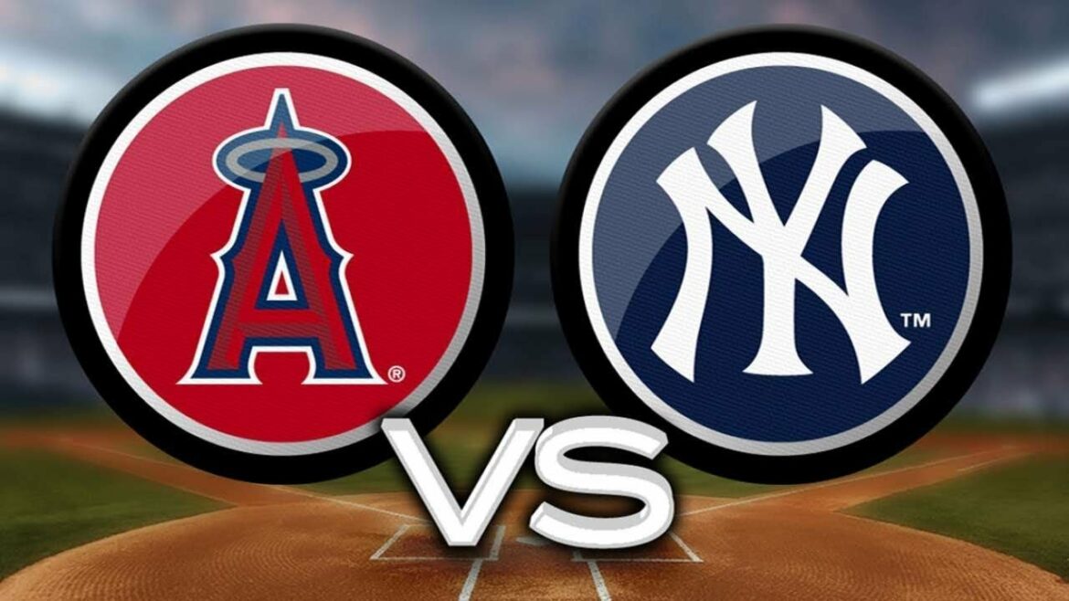 🔴LIVE ! 大谷翔平 8月31日 、エンゼルス vs ヤンキース 2021.8.31【MLB 2021】