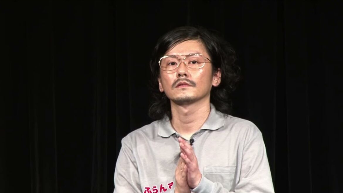 お笑い　　　７　マツモトクラブ　１