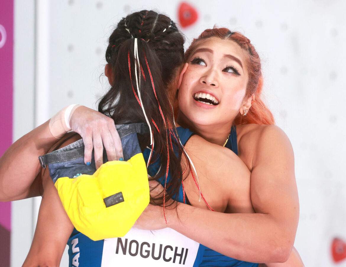 野中生萌が銀メダル、
両肩痛め「廃人」になっても這い上がった

(スポーツ報知)
#Yahooニュース


…『医師には「手術しないと治らない」と言われたが、五...