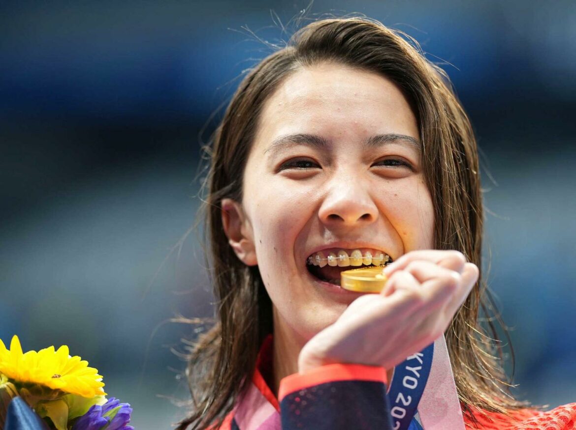 #競泳 #国際競泳リーグ #ISL #大橋悠依 #国際競泳リーグナポリ⇒五輪２冠大橋悠依が200個メで３位、瀬戸大也200個メと200平で１位...