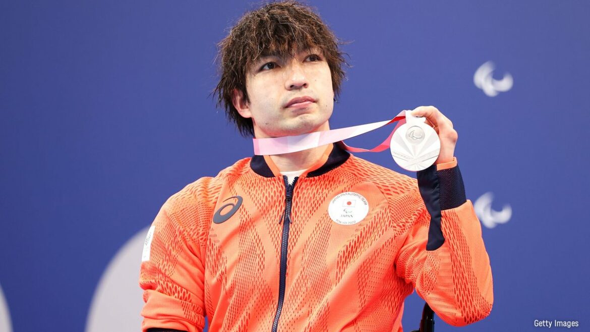 #Tokyo2020 ハイライト

#パラ水泳 男子200m自由形 鈴木 孝幸選手
#車いすテニス 女子シングルス 上地 結衣選手
#パラ水泳 女子50m背泳ぎ...
