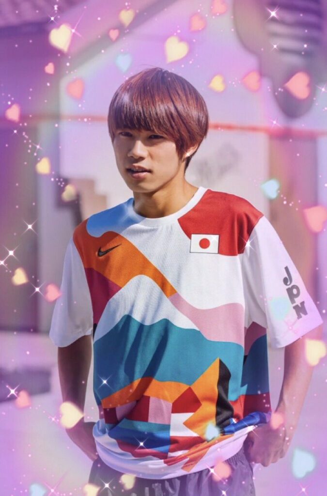 堀米雄斗かっこいいわー( ⸝⸝⸝ᵒ̴̶̷ωᵒ̴̶̷⸝⸝⸝)
#堀米雄斗 ...
