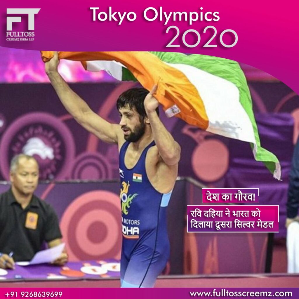 東京オリンピックで銀メダルを獲得したラビ・ダヒヤさん、おめでとうございます。  #RaviKumarDahiya #Ra .. .. 東京オリンピックで銀メダルを獲得したラビ・ダヒヤさん、おめでとうございます。  #RaviKumarDahiya #Ra .. ..