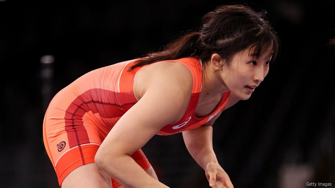 速報

#レスリング 女子フリースタイル50kg級
須﨑 優衣選手が決勝進出！
銀メダル以上が確定
決勝は明日8月7日(土)です

#Tokyo2020 #オリ...