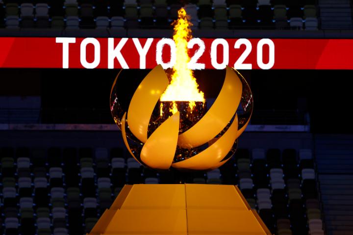 私たちは10回連続で、オリンピックとパラのグローバルITパートナーです... News WACOCA JAPAN People