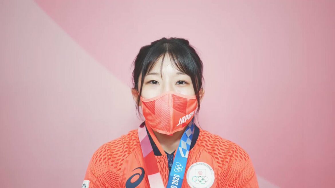 東京2020オリンピックでメダルを獲得した70人の選手へのインタビュー企画「Inside of Athletes」

今回は「東京2020オリンピック前に考えて...