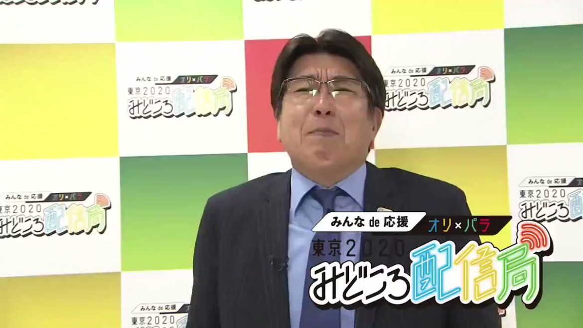 なんと東京2020みどころ配信局、大好評につき第4回が決定しました
明日8/24(火)18:15～MC #石橋貴明 がメダリスト #髙藤直寿 #大野将平 #永瀬...