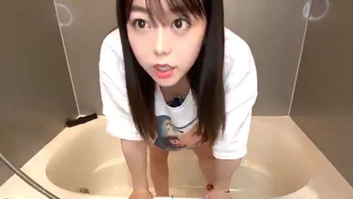 【む〇ちら】峯岸みなみ伝説の放送事故ｗ【SHOWROOM】