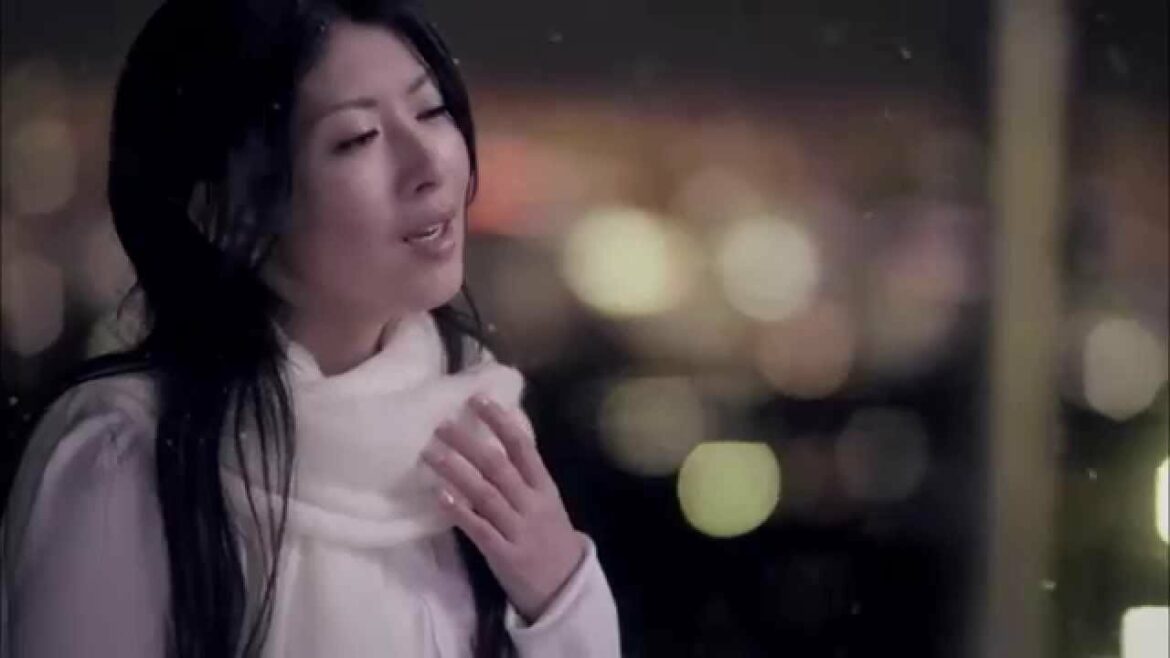 [Official Video] Chihara Minori - Yasashii Boukyaku - 優しい忘却 茅原実里