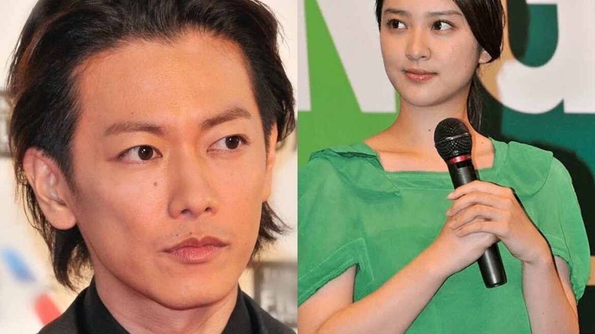 佐藤健、『るろうに剣心』収録現場での「迷惑行為」に武井咲が猛クレーム！