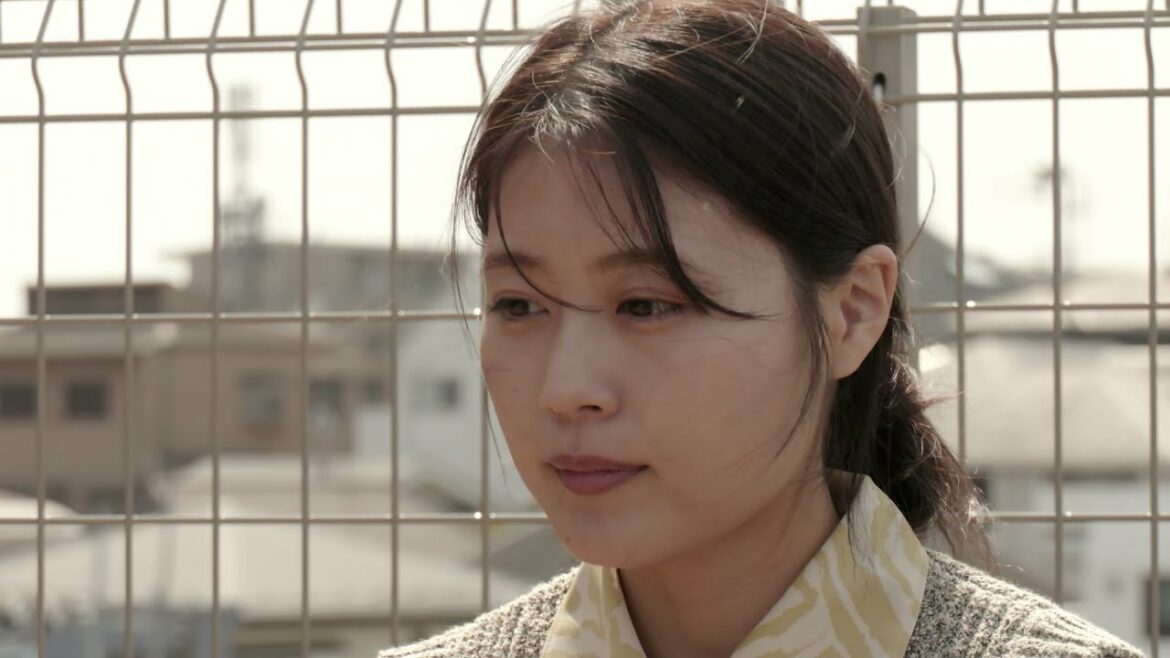 #有村架純 #志尊淳 『人と仕事』60秒予告　大切なものが見つかる。