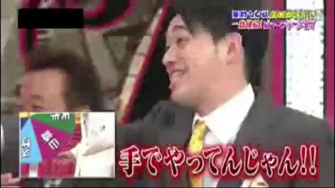 【設楽vs有吉】常にドSの設楽と、たまに逆襲する毒舌有吉