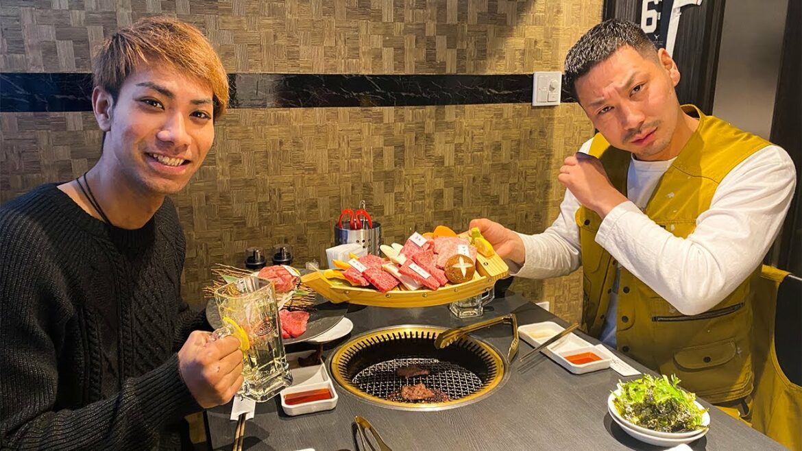 【後編】オヤカタくんとお酒を飲みながらゆる〜く色々な話をしました