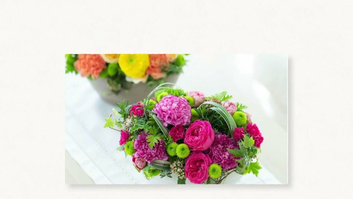 【母の日おしゃれなお花のギフト】2021年の母の日ギフトならフジテレビフラワーネットで。4月30日までならお得なクーポンが使えます。