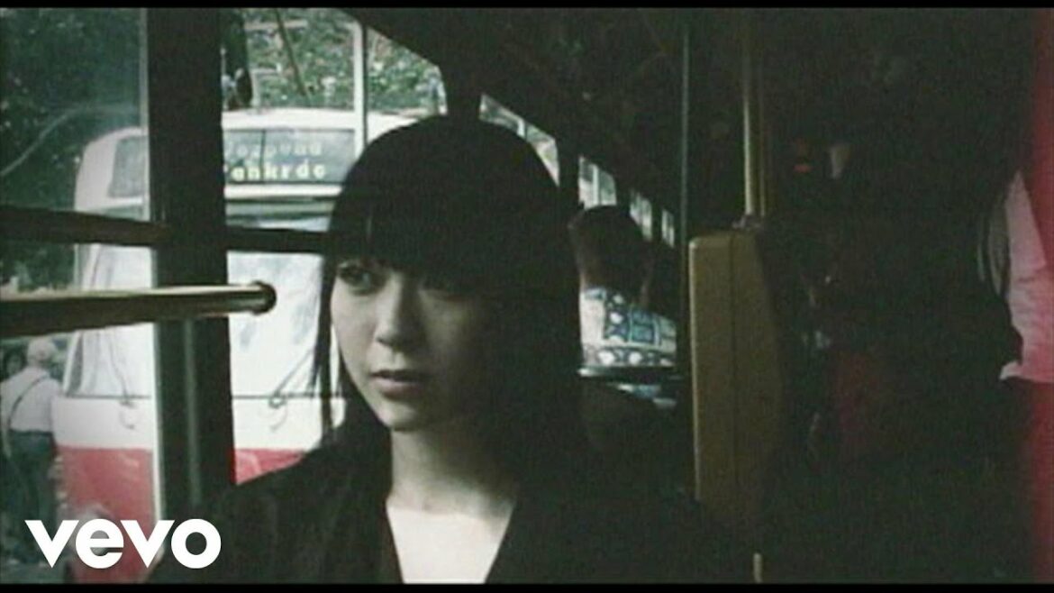 宇多田ヒカル - Be My Last