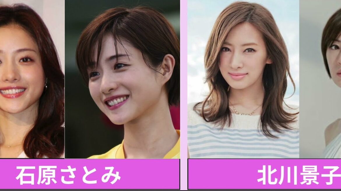 ロングヘアからショートヘアに可愛く変身した女優さん14選【2021最新版】【石原さとみ/北川景子/比嘉愛未/新垣結衣/波瑠/高畑充希/二階堂ふみ/プロミスシンデレラ/ナイトドクター/推しの王子様】 ロングヘアからショートヘアに可愛く変身した女優さん14選【2021最新版】【石原さとみ/北川景子/比嘉愛未/新垣結衣/波瑠/高畑充希/二階堂ふみ/プロミスシンデレラ/ナイトドクター/推しの王子様】
