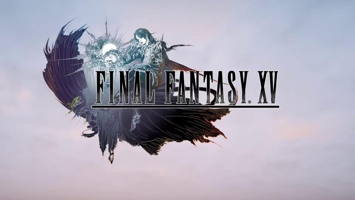 【FF15】四年ぶりにする5#本田翼大歓迎#初見歓迎#クリーンな配信者#Vtuber