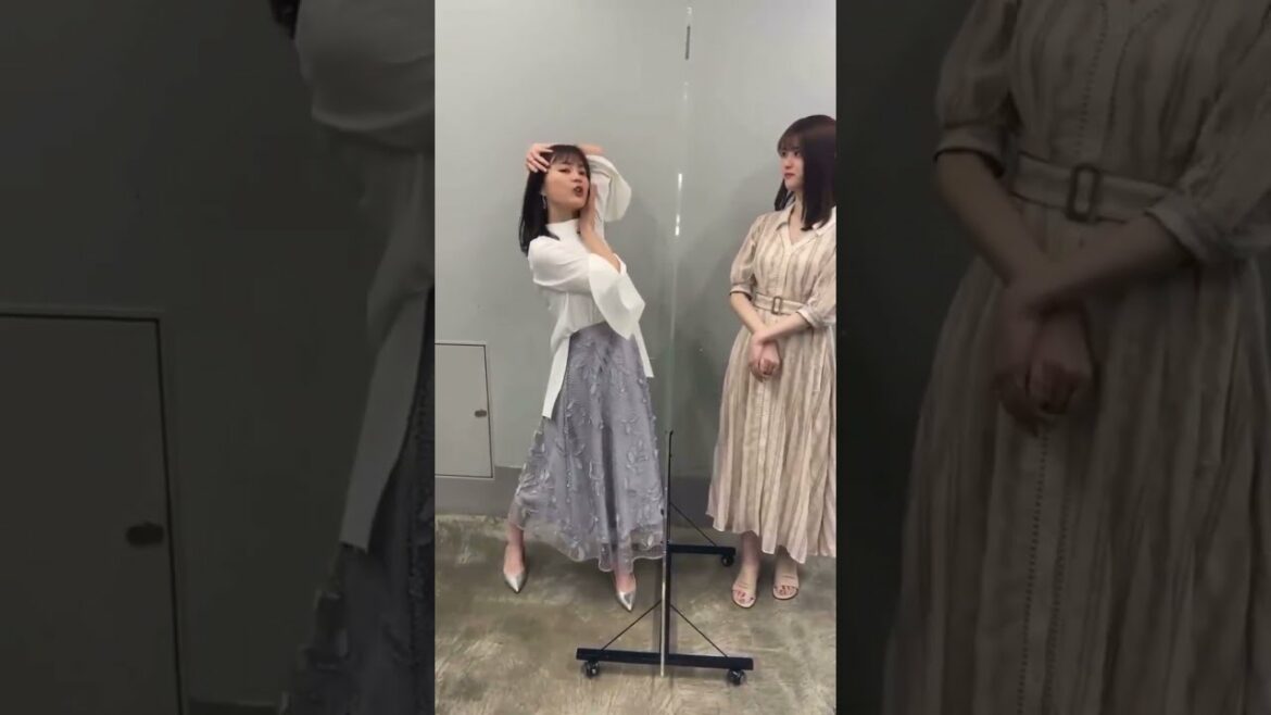 癖が強めな生田絵梨花「賭ケグルゥゥイ！」【乃木坂46】