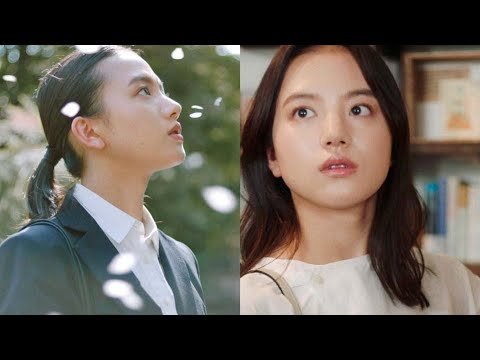 春、清原果耶が就活に、出会いに、ときめく瞬間/シチズン「wicca」Web動画 春、清原果耶が就活に、出会いに、ときめく瞬間/シチズン「wicca」Web動画