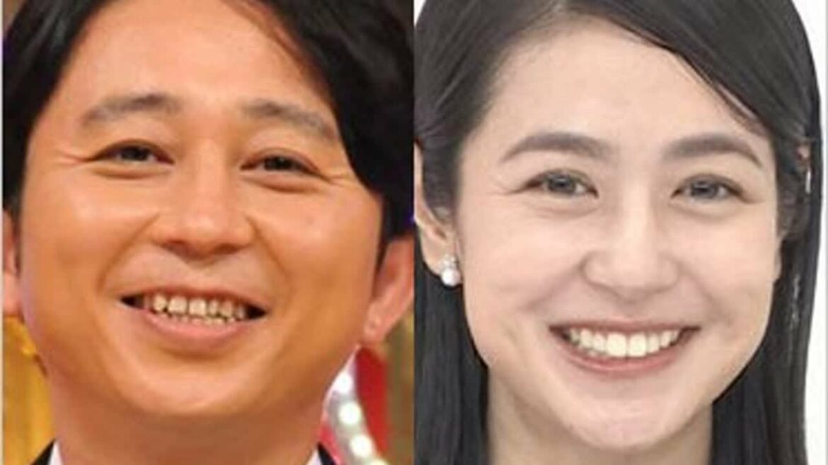 有吉弘行＆夏目三久アナが極秘結婚式計画か。芸能界引退後に予定? コロナ禍で否定的発言も…