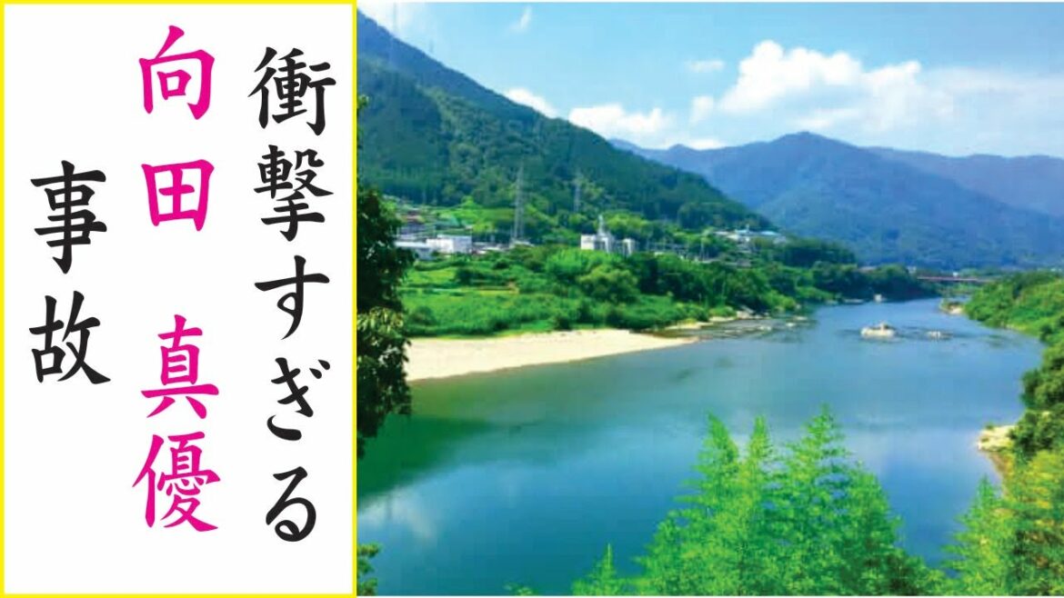 向田 真優の現在！今現在の様子がヤバすぎる・・・