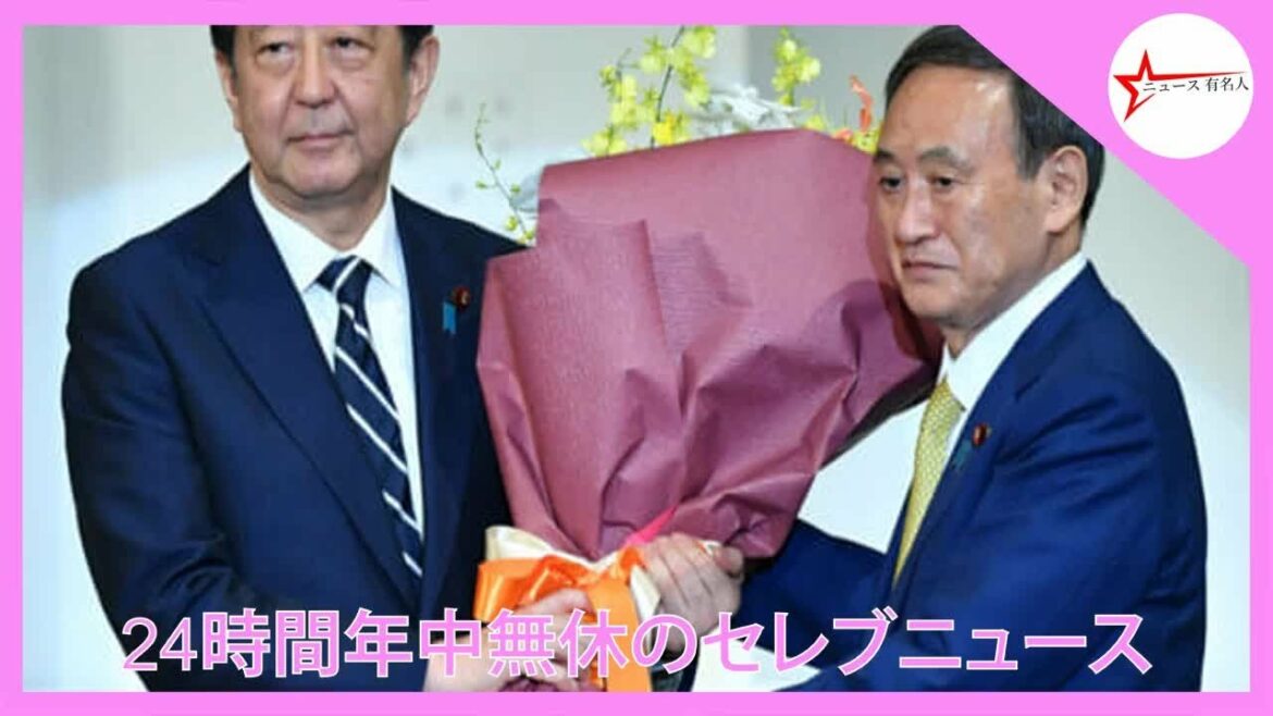 ビートたけし　総裁選は「安倍さんが出れば？」 国政選挙で自民強いワケは「菅直人が大失敗」    |  ニュース 有名人