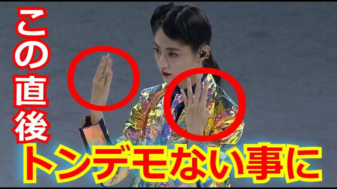 パラリンピック・閉会式でのシシドカフカの演技に大絶賛・称賛の嵐が…　その”耳を疑う理由”には涙が溢れて止まらない・・・