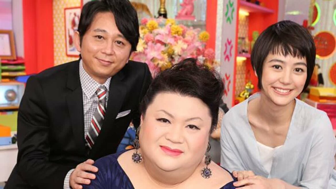 夏目三久アナの極秘婚 実父も知らなかった！「本当に何も…」
