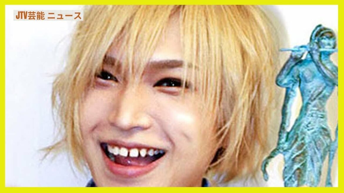 鬼龍院翔が結婚、相手は一般女性。ゴールデンボンバーのボーカル入籍に意外の声。歌広場淳に続き2人目の既婚者に