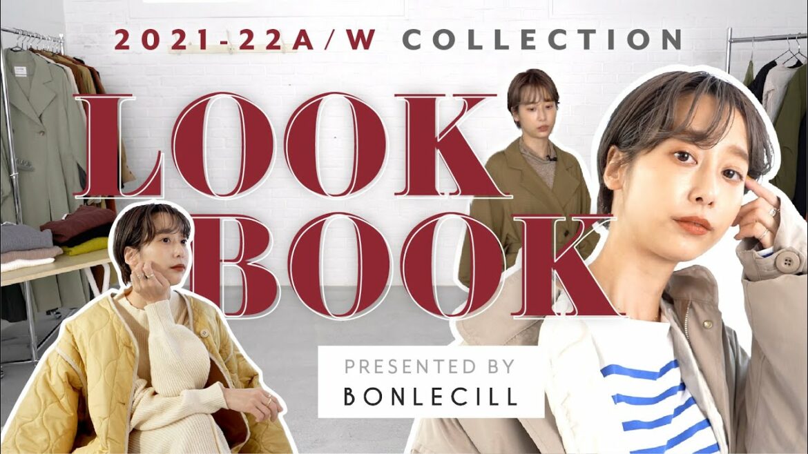 【LOOKBOOK】石田一帆とスタイリスト小泉 茜が“神コート”試着