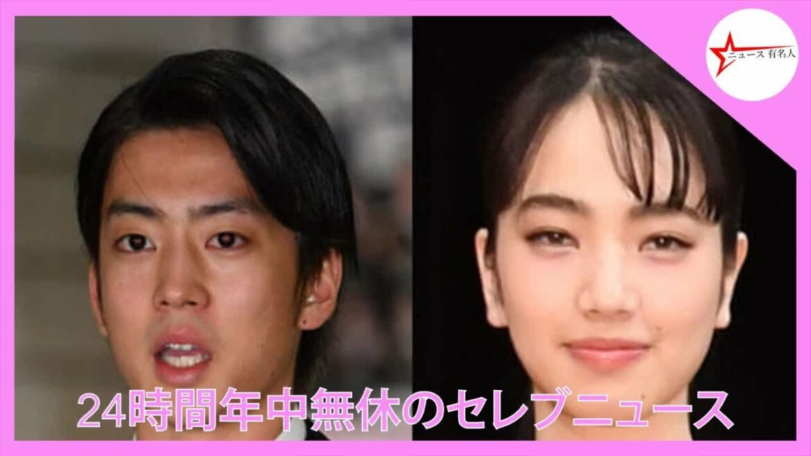 伊藤健太郎に”食われた”小松菜奈と馬場ふみか    |  ニュース 有名人