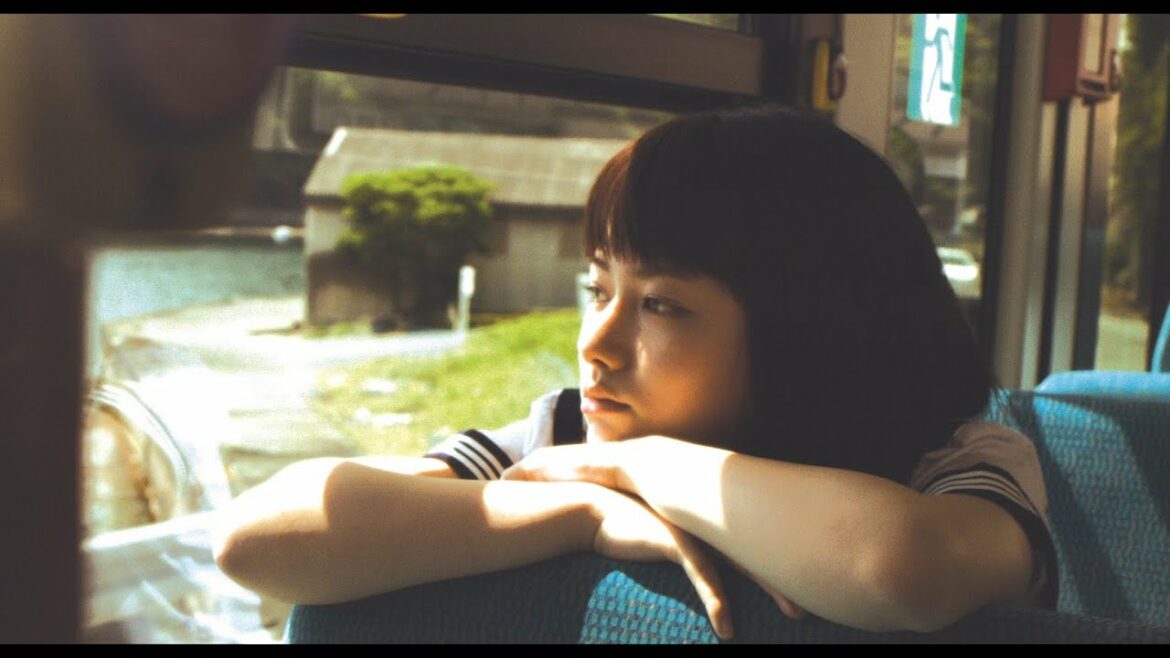 山本舞香、浅香航大ら出演！映画『桜ノ雨』予告編