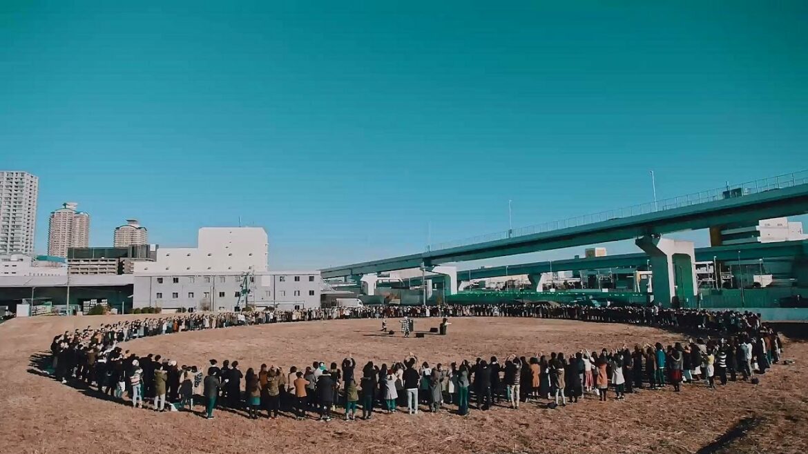 RADWIMPS - いいんですか? 2017 ver. [Official Music Video]