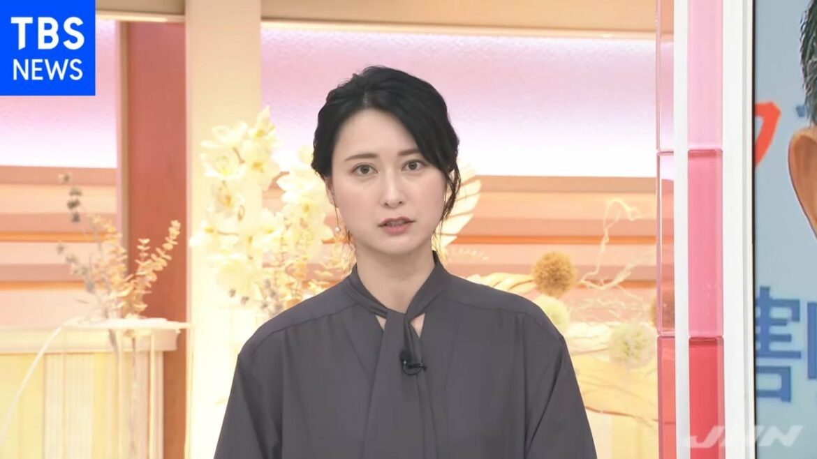 夜のニュースまとめ「news23」最新情報（9月8日）